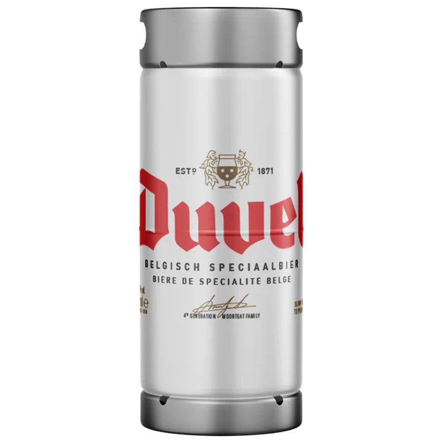 Duvel