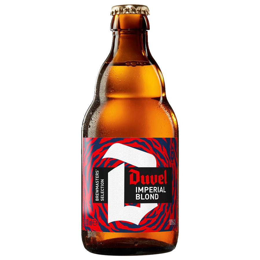 Imperial Blond