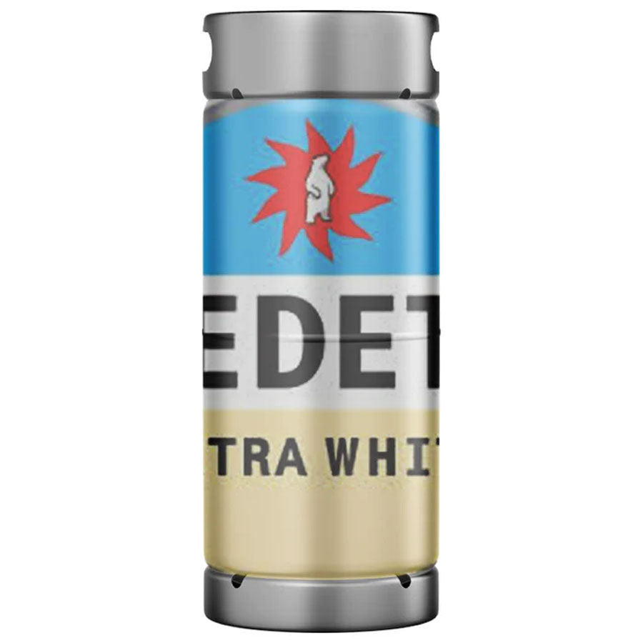 Vedett Extra White