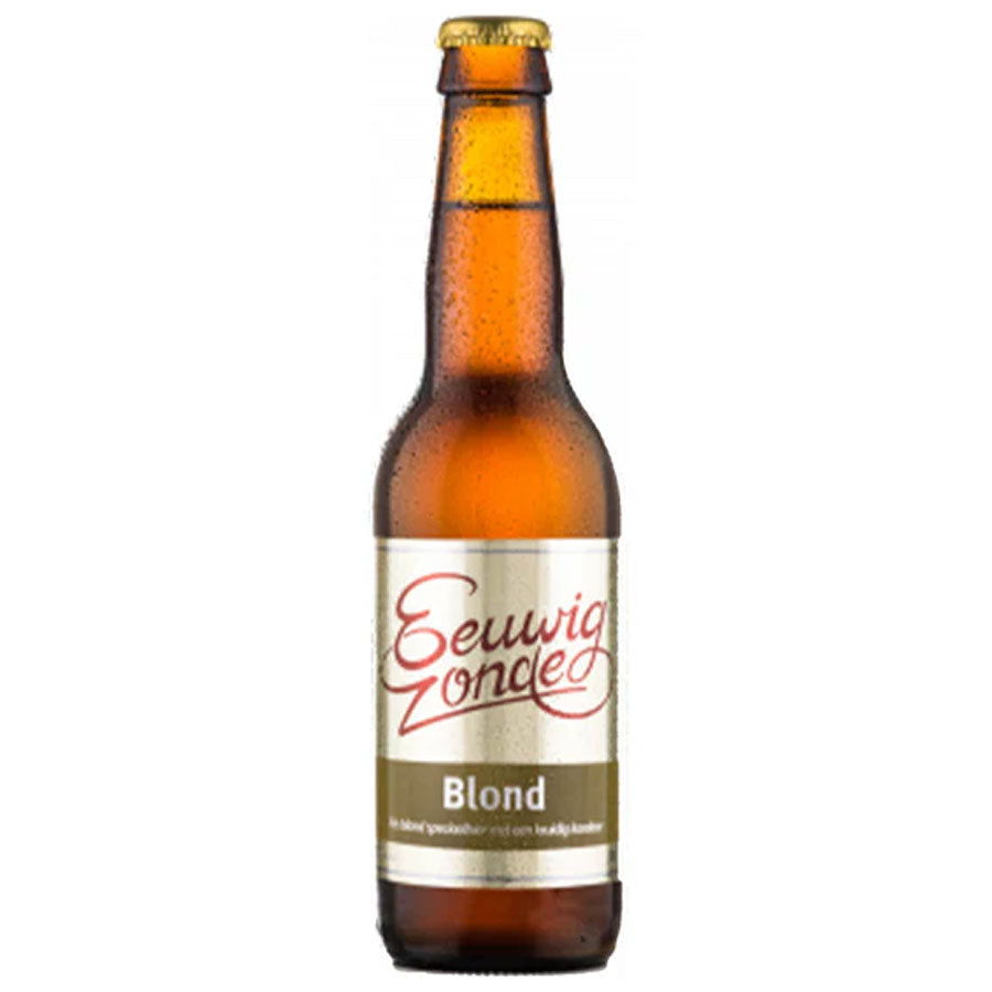 Blond