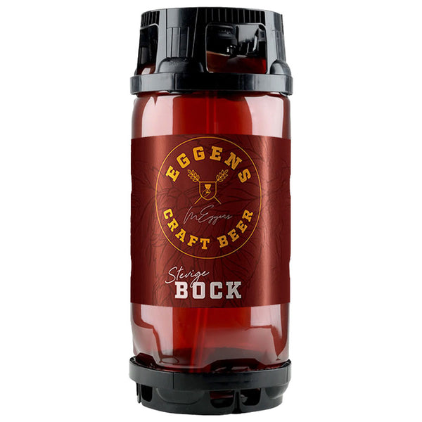Stevige Bock
