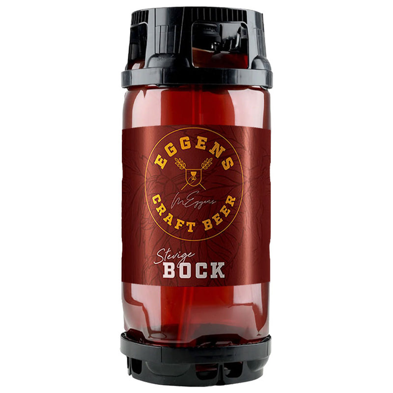 Stevige Bock