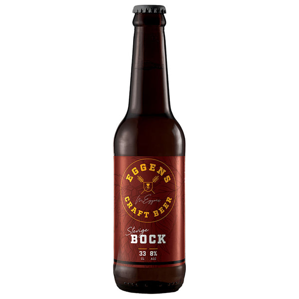 Stevige Bock