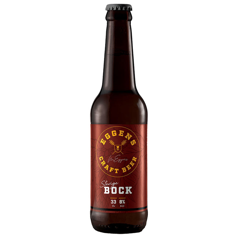 Stevige Bock