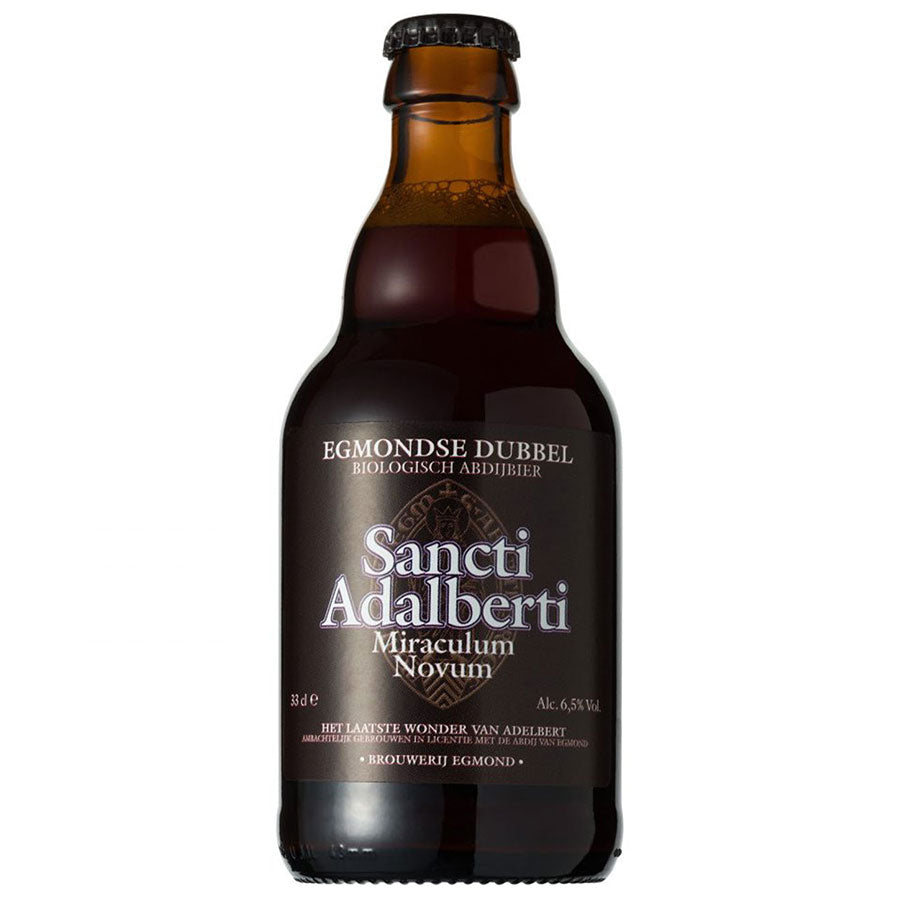 Sancti Adalberti Egmondse Dubbel