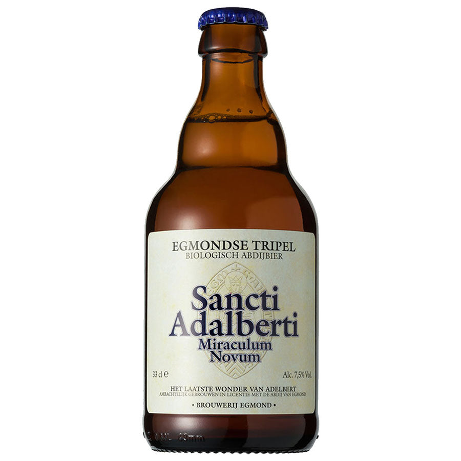 Sancti Adalberti Egmondse Tripel