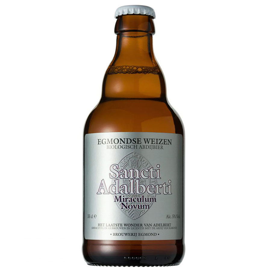 Sancti Adalberti Weizen