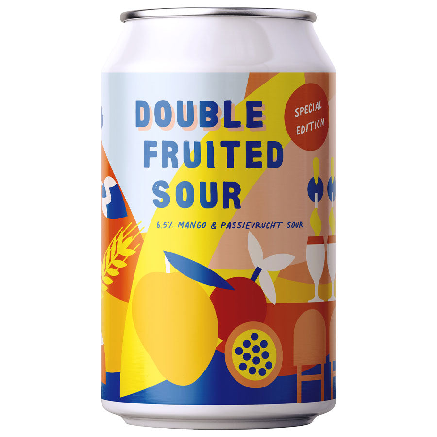 Double Fruited Sour