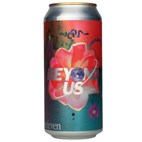 Beyond Us