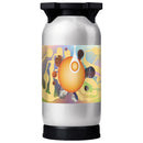 Space Between Stars (PULP • w. Frontaal)