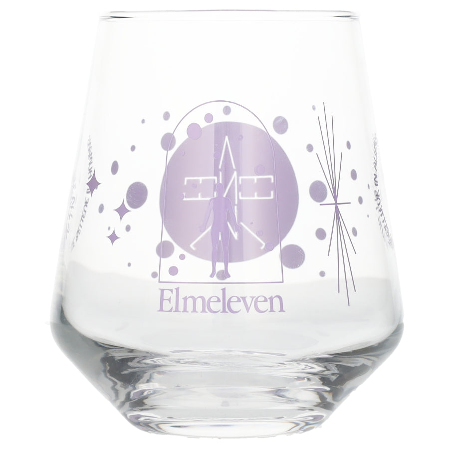 Harmony Glas