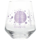 Elmeleven Harmony Glaswerk