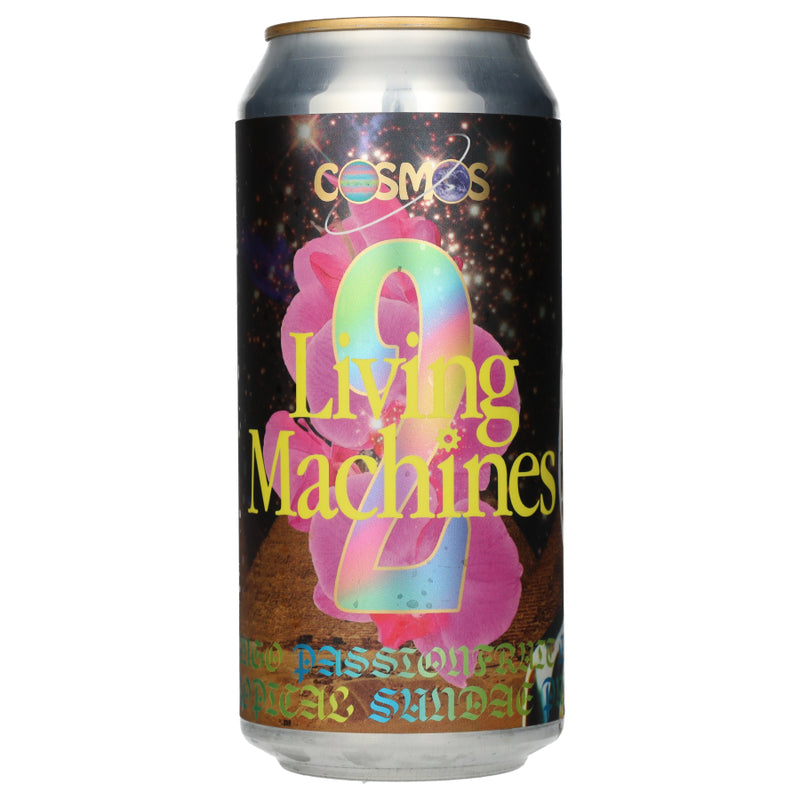 Living Machines 2 (PULP)