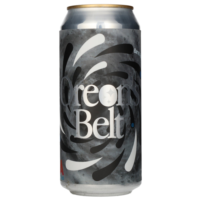Oreon's Belt (MELT • w. Distant Lands)
