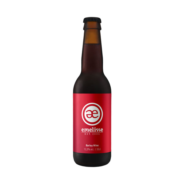 Barley Wine