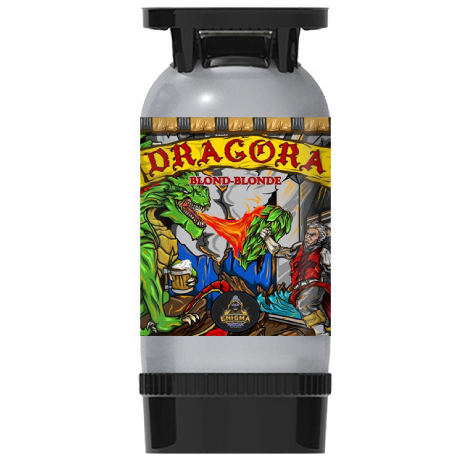 Dragora