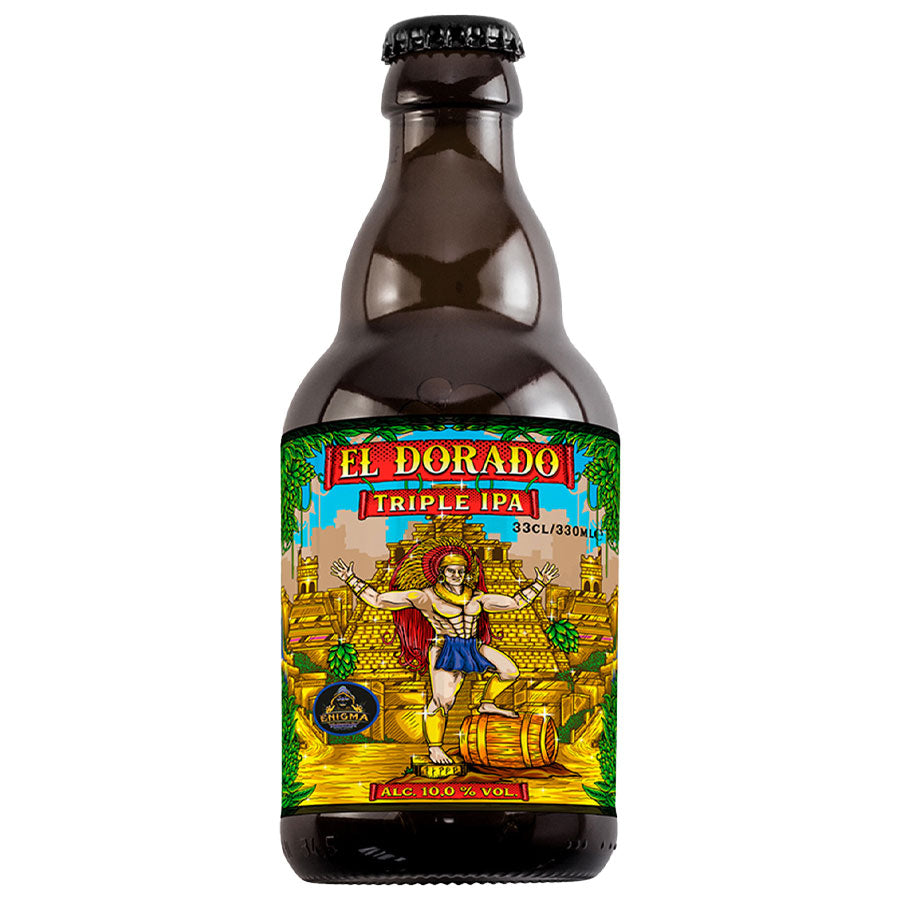El Dorado