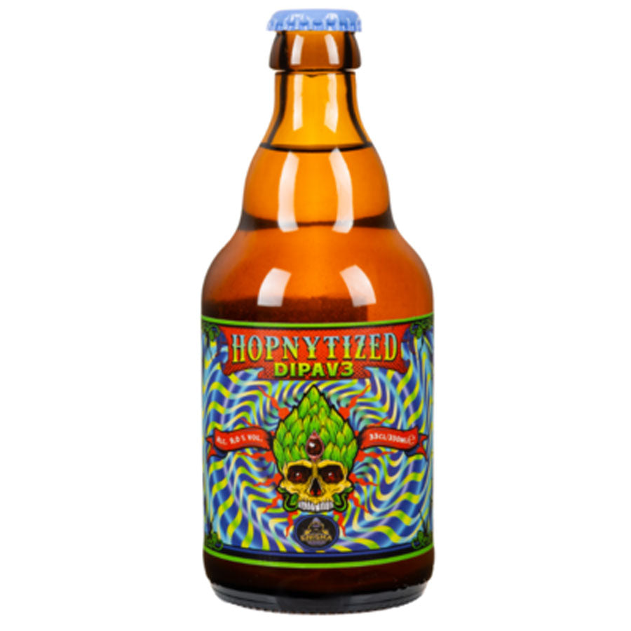 Hopnytized DIPA