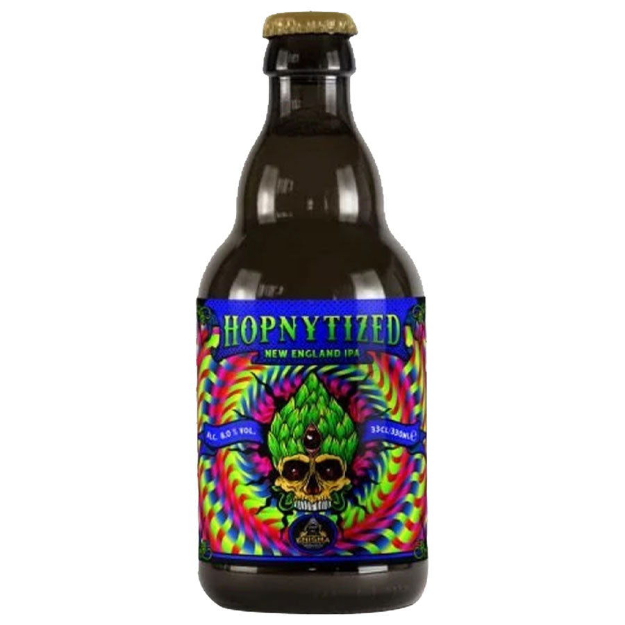 Hopnytized NEIPA