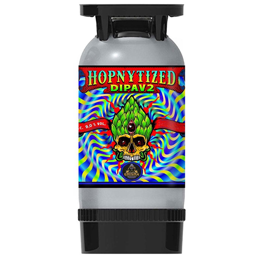 Hopnytized DIPA