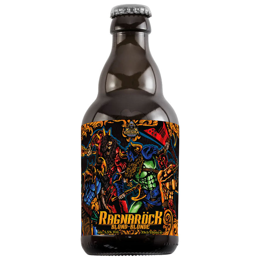 Ragnaröck