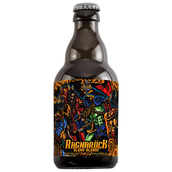 Ragnaröck