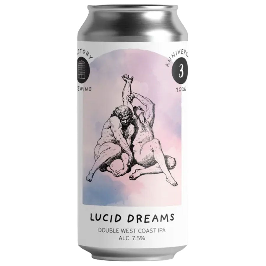 Lucid Dreams