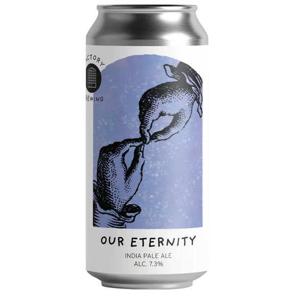 Our Eternity