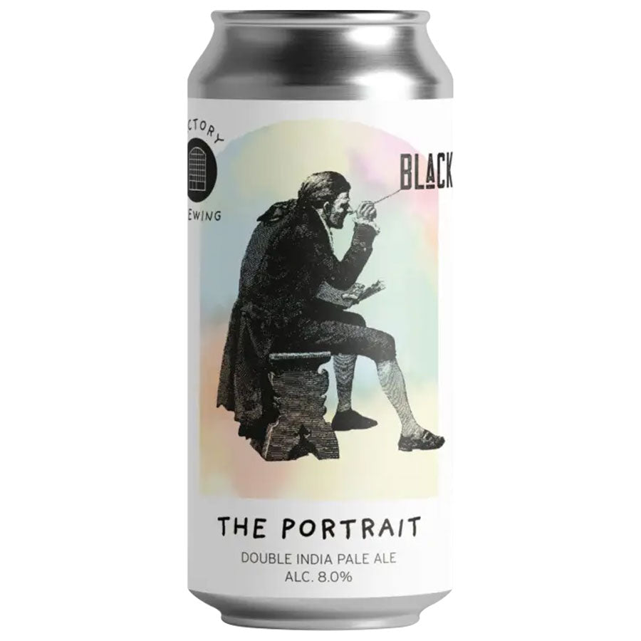 The Portrait