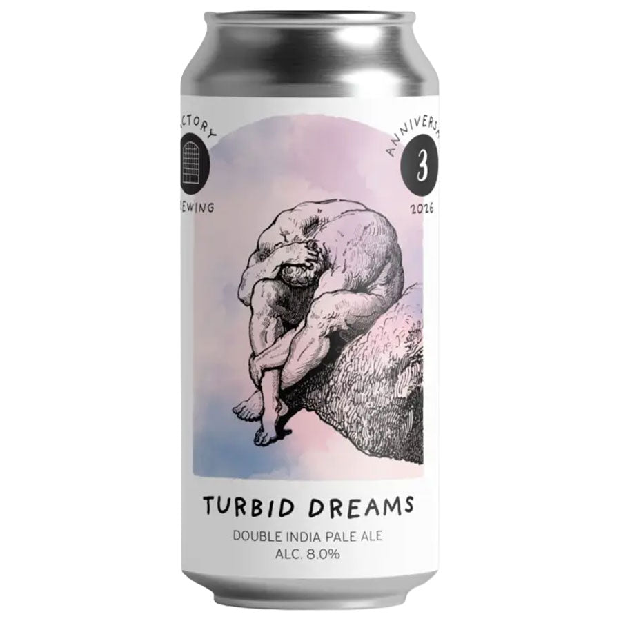 Turbid Dreams