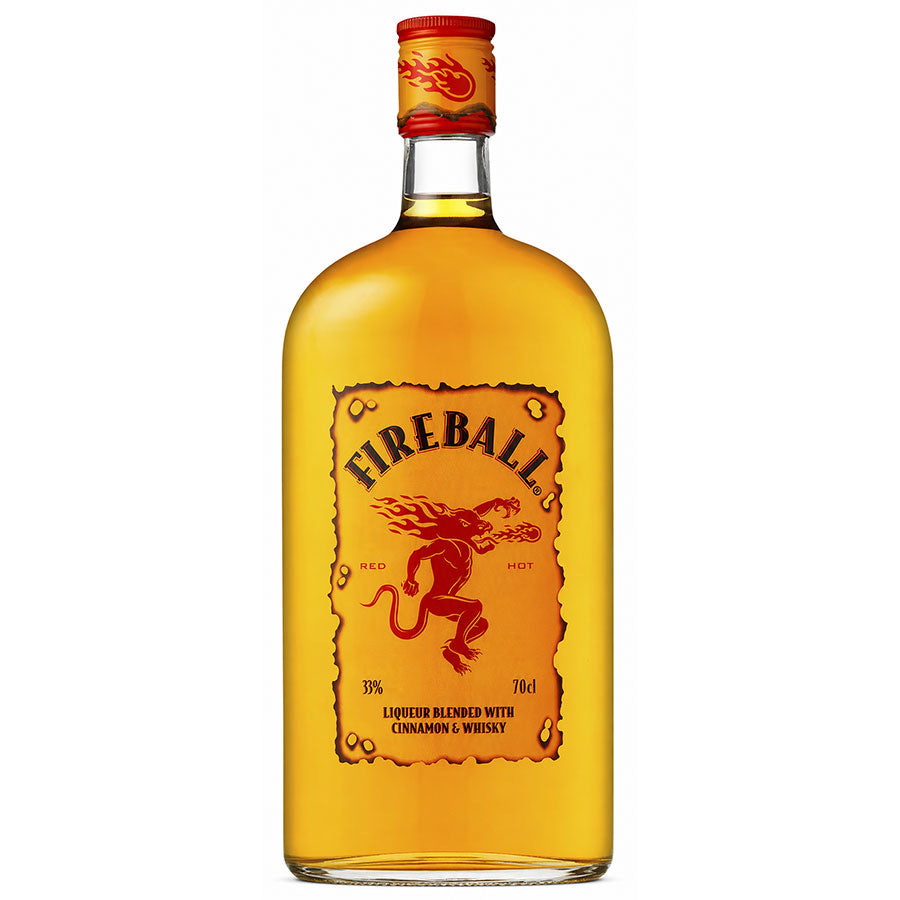 Fireball