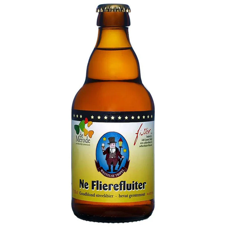 Ne Flierefluiter Westelse Tripel