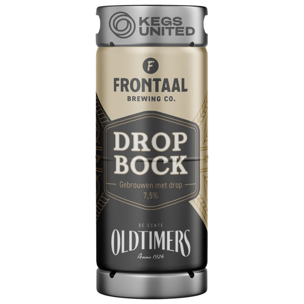 Dropbock