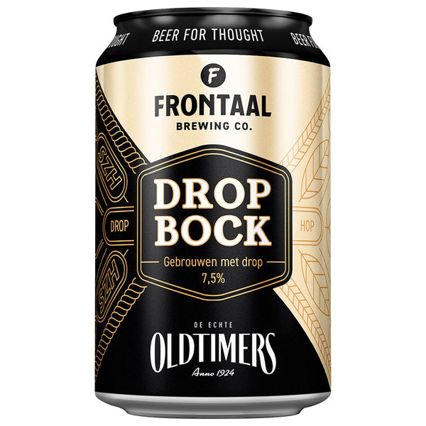 Dropbock