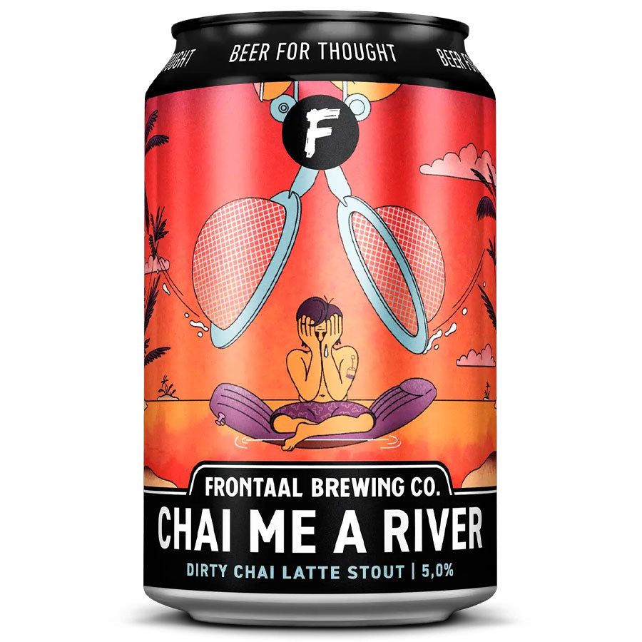 Chai Me A River