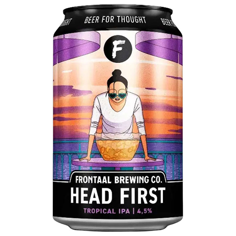 Head First