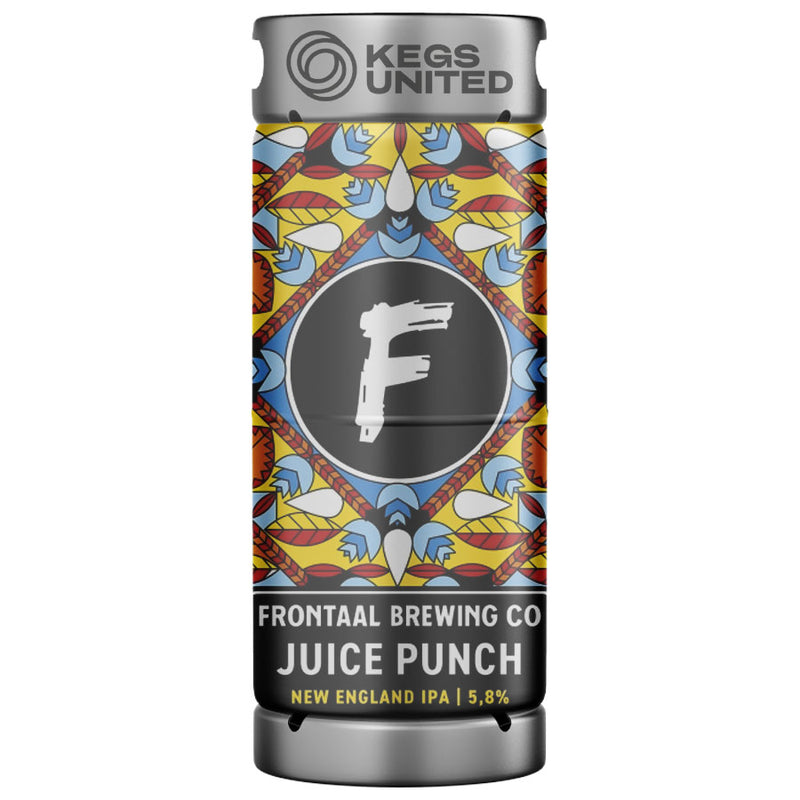 Juice Punch