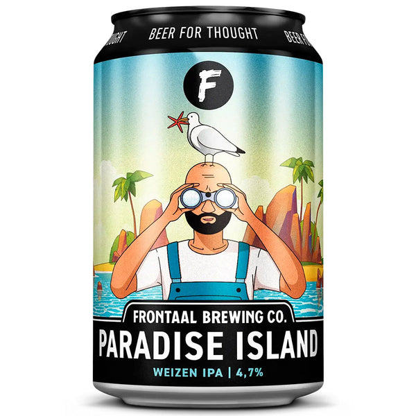 Paradise Island