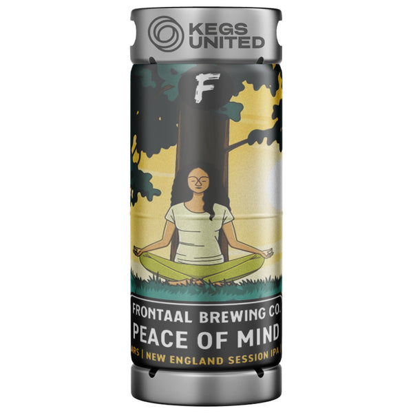 Peace of Mind - 10 Years Edition