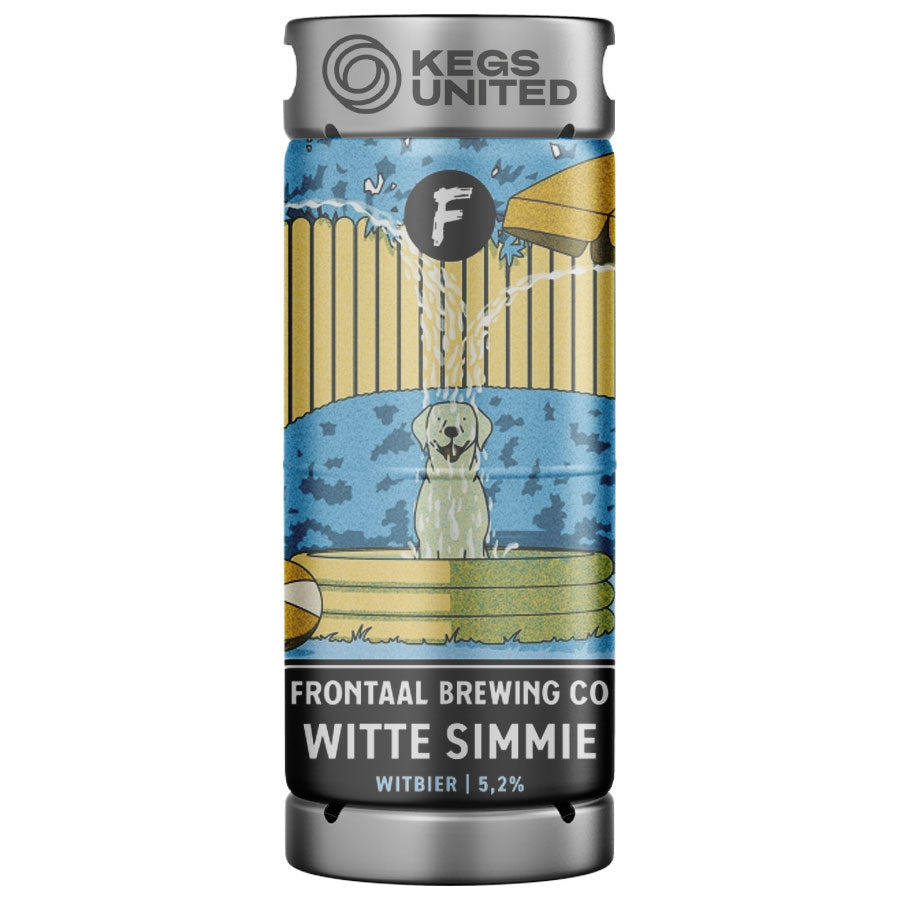 Witte Simmie
