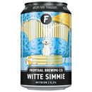 Witte Simmie