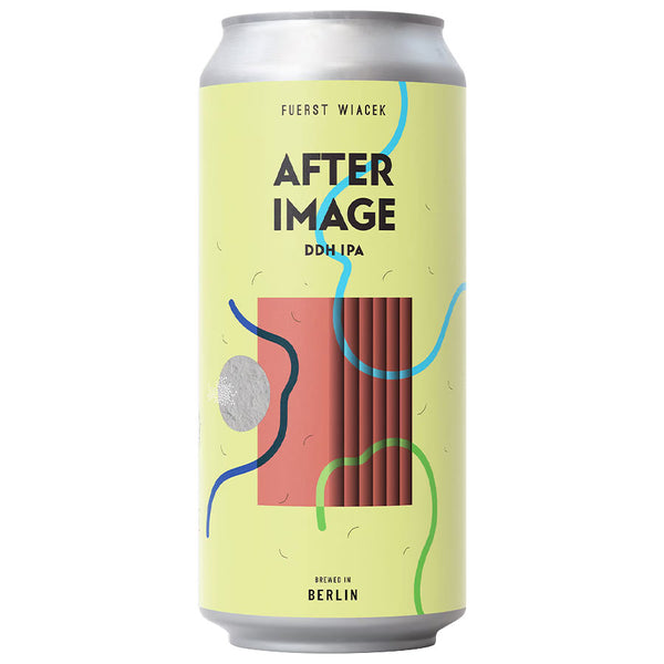 Afterimage