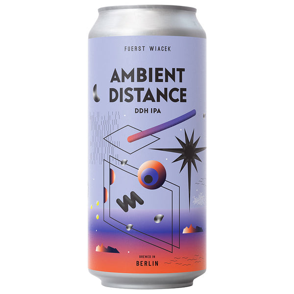 Ambient Distance