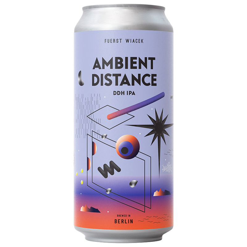 Ambient Distance