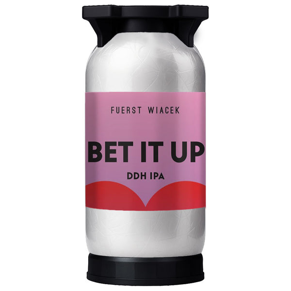 Bet It Up