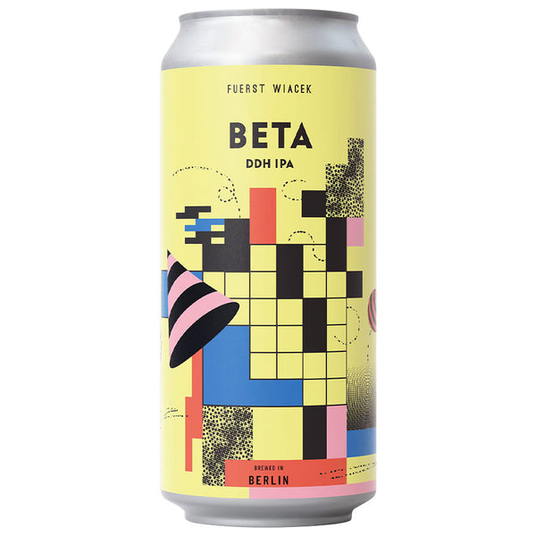 Beta