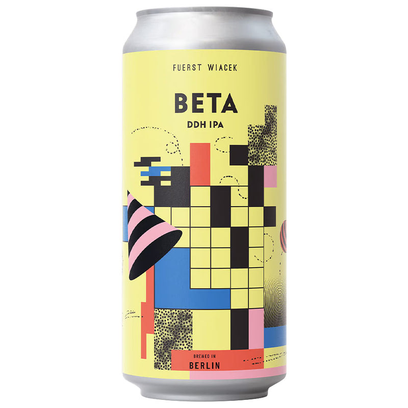 Beta