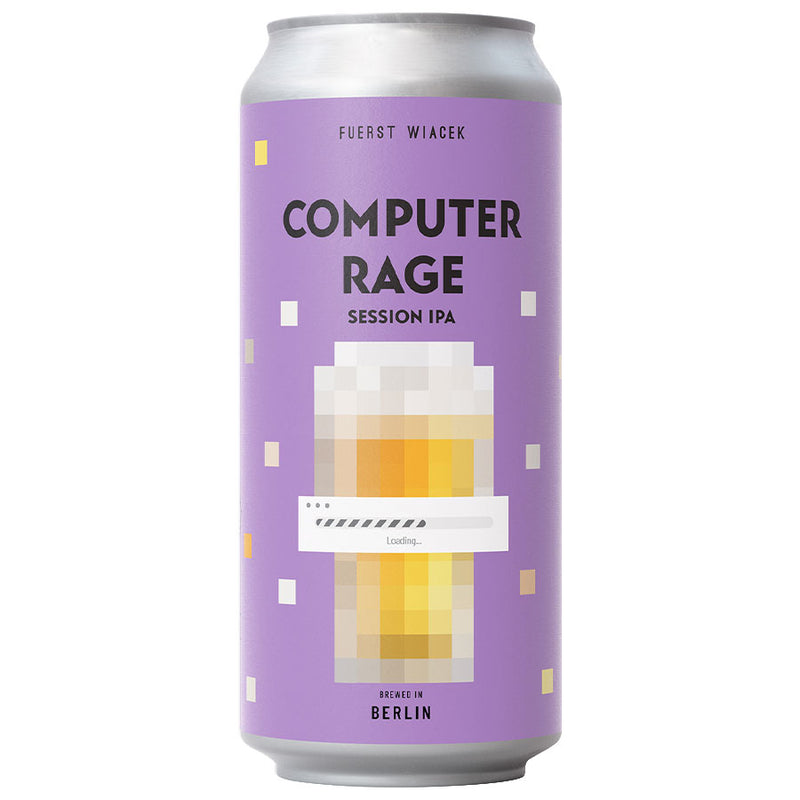 Computer Rage
