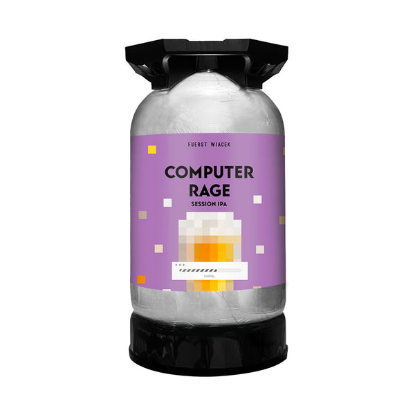 Computer Rage