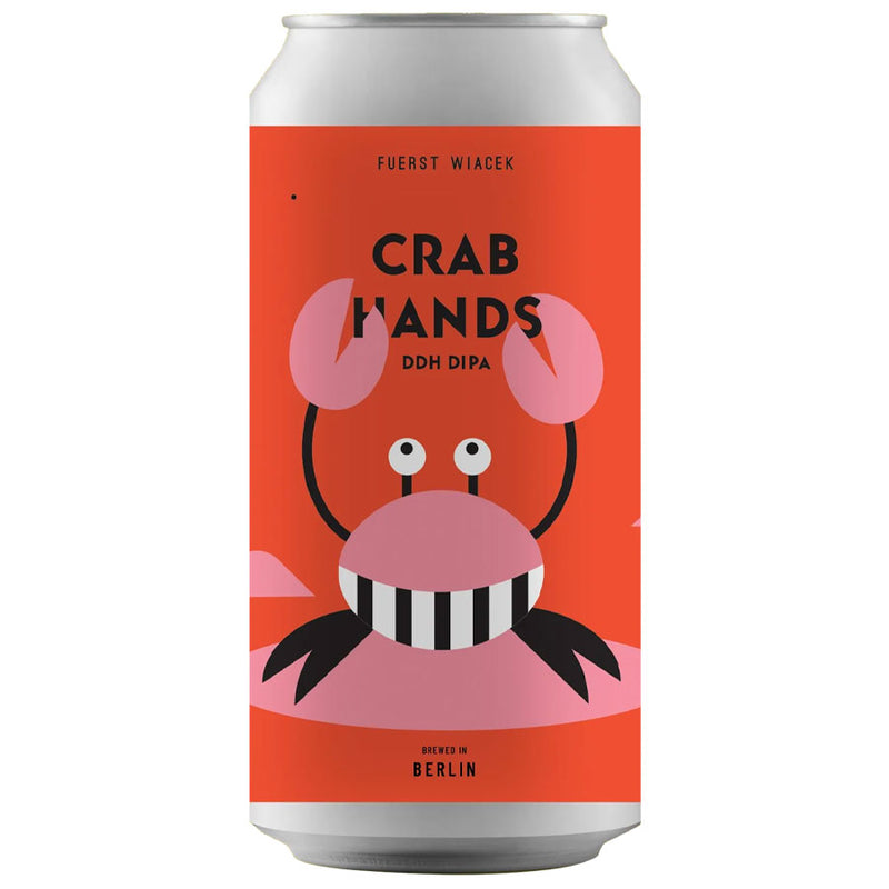 Crab Hands